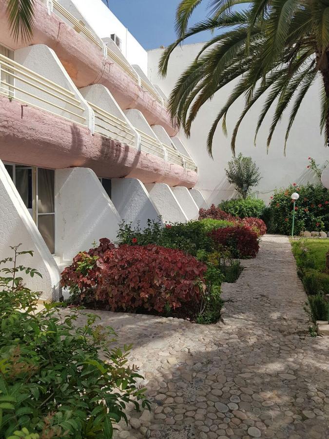 Residence Tafat Agádír Exteriér fotografie